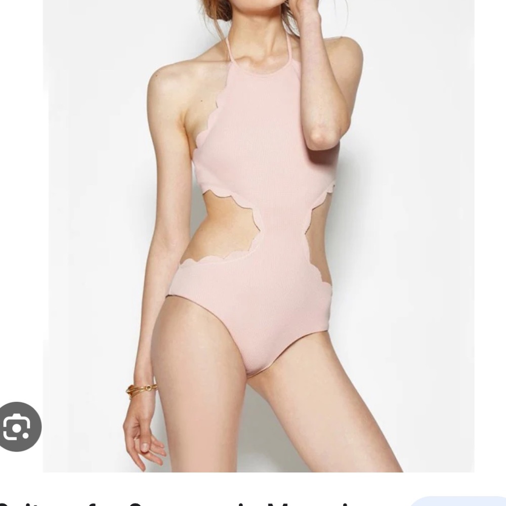 Marysia Brand New Mono